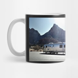 Zion National Park Mug